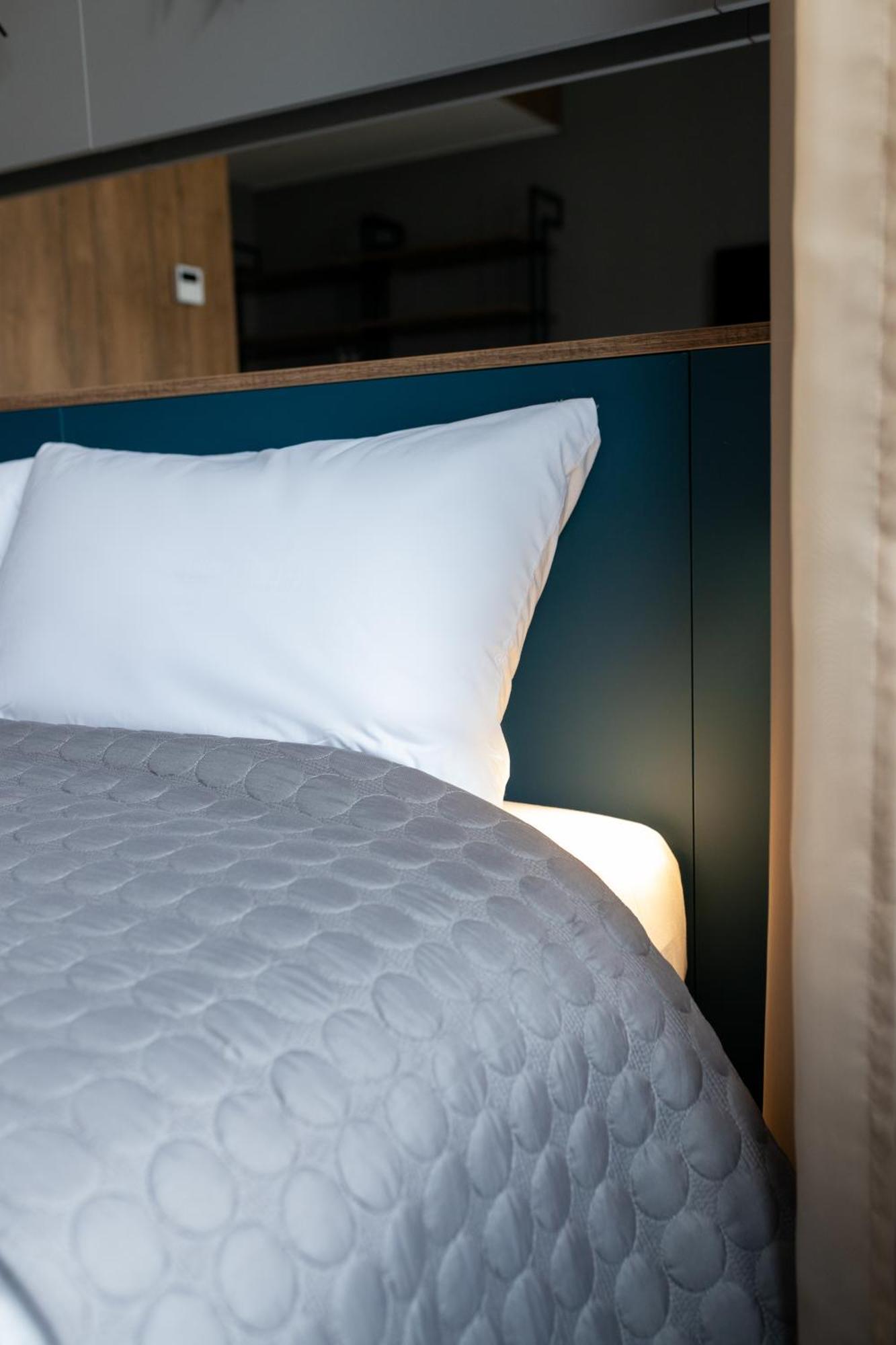Four Sisters Luxury Rooms In Siauliai Exterior photo