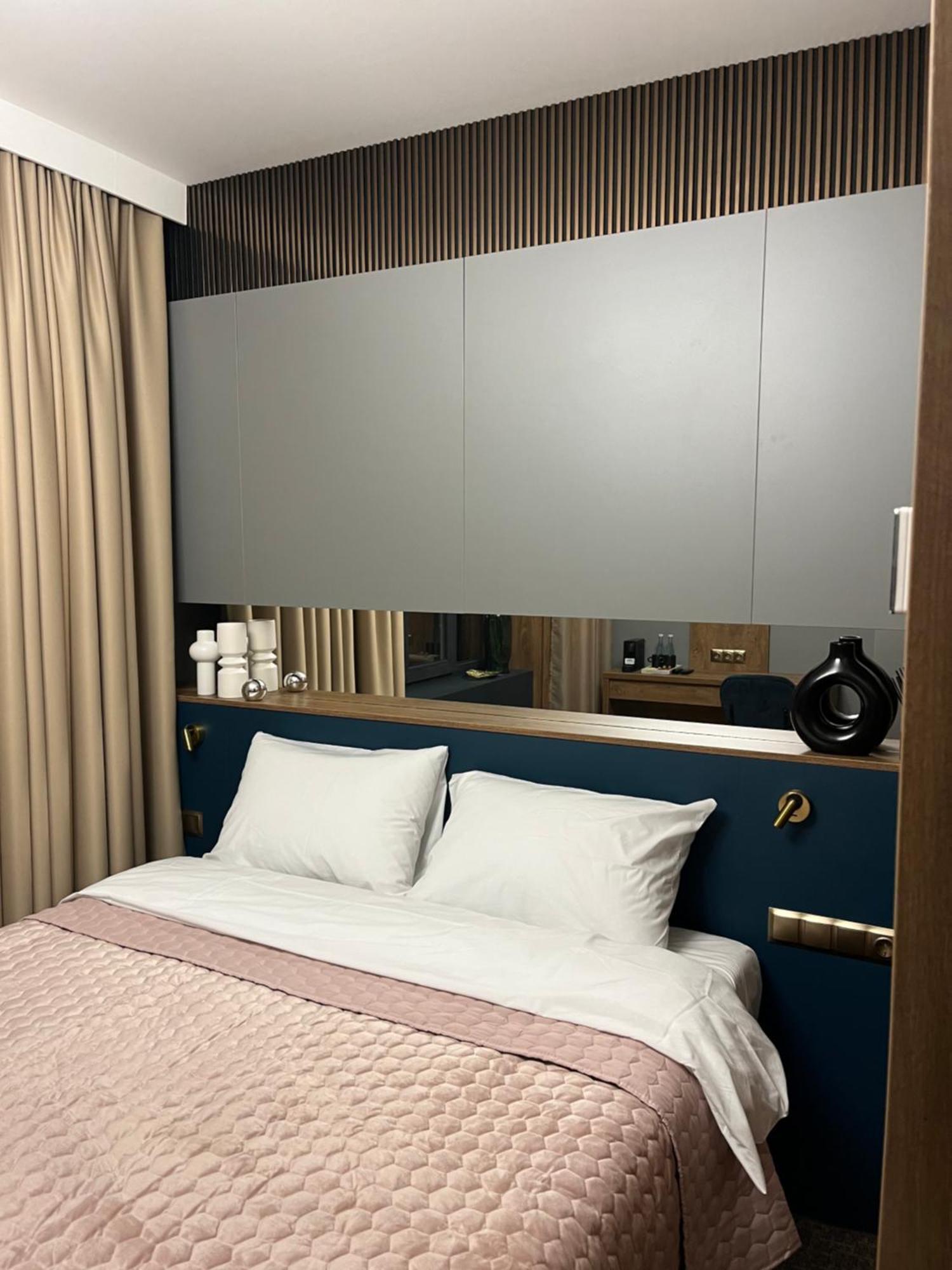 Four Sisters Luxury Rooms In Siauliai Exterior photo